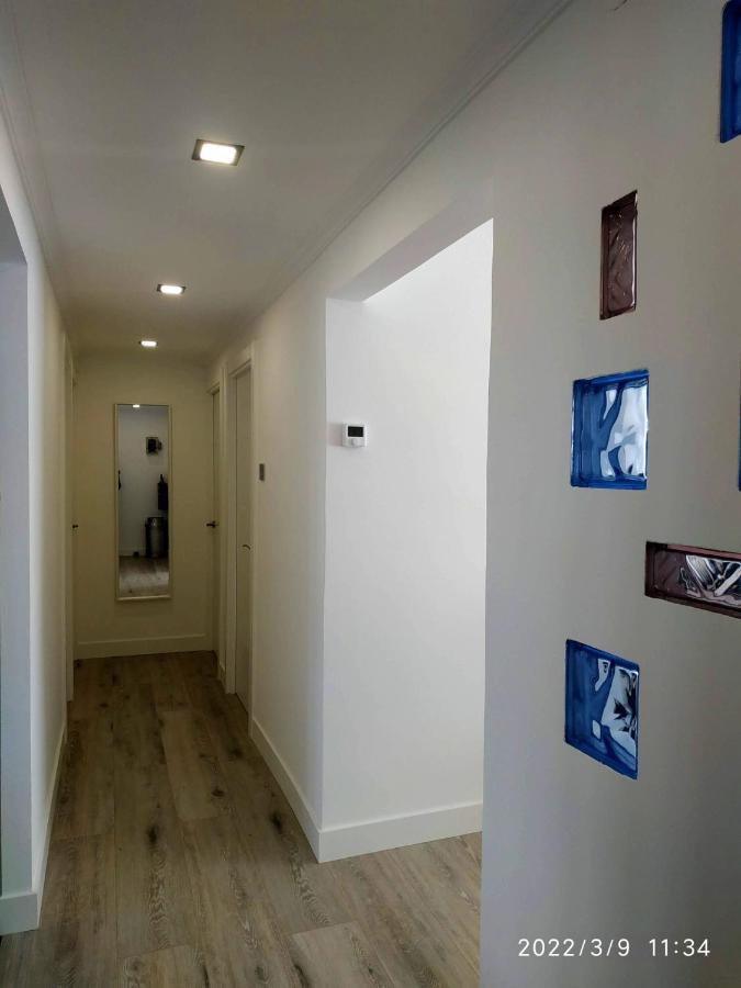 Precioso Apartamento En プレンツィア エクステリア 写真