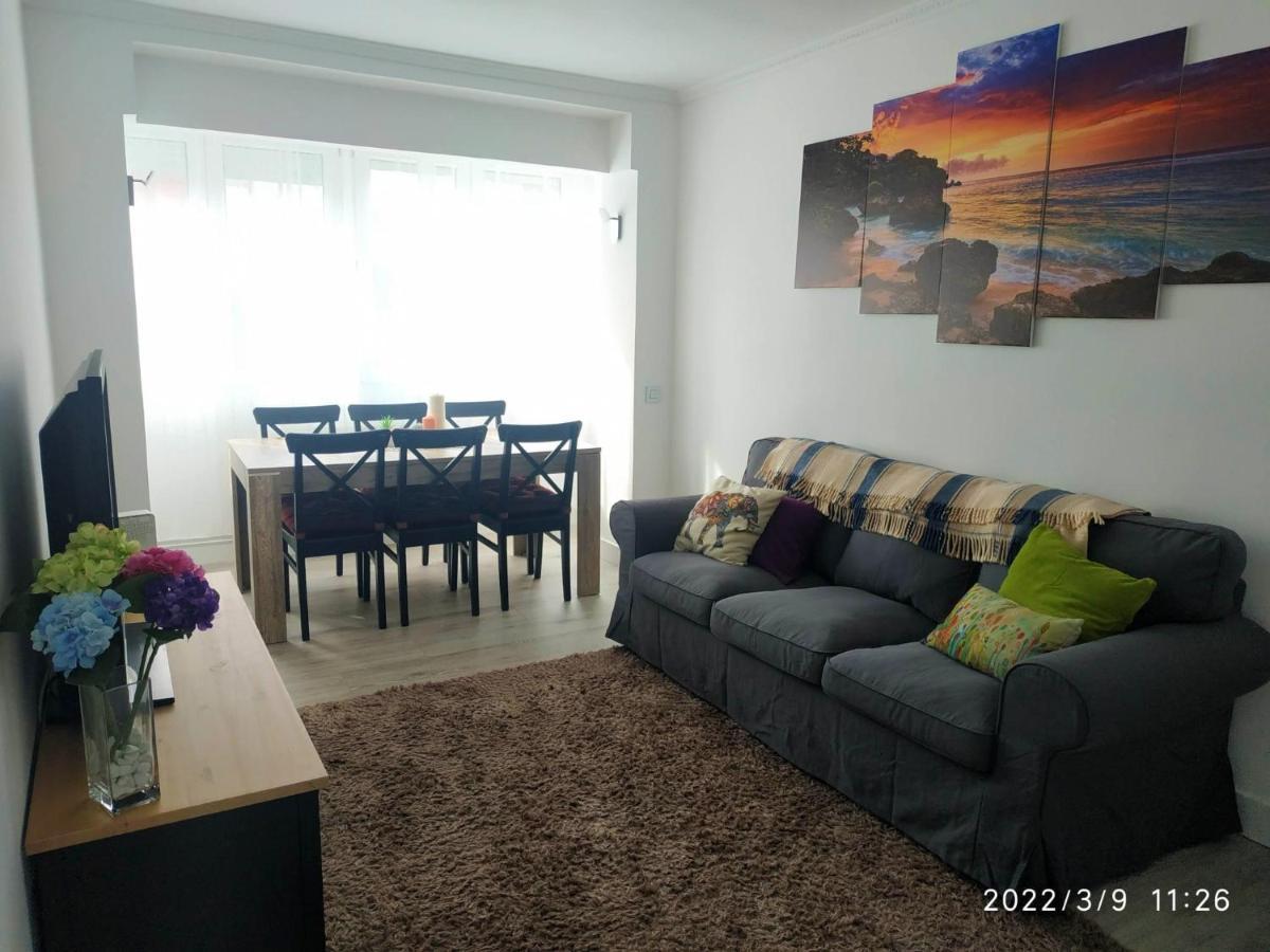 Precioso Apartamento En プレンツィア エクステリア 写真